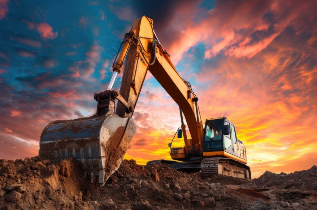 Sacan Hafriyat İstanbul İş Makinesi Kiralama, JCB Kiralama, Kepçe Kiralama